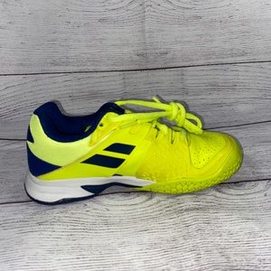 Babolat Propulse Fury All Court Junior TennisShoes